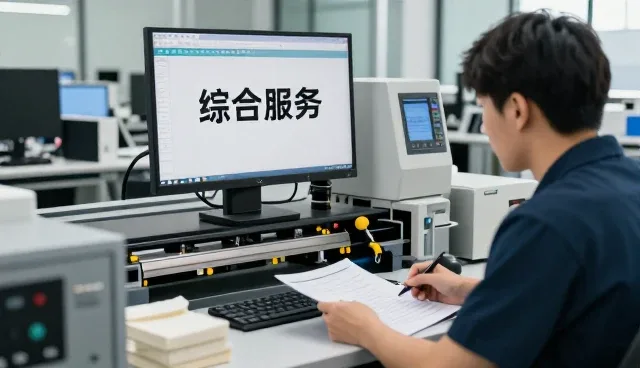 云服务器托管